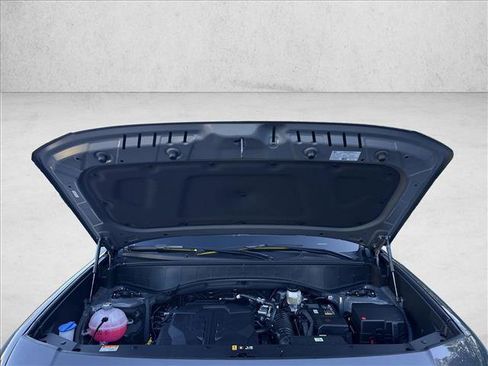 New 2026 Hyundai Palisade Calligraphy image 19