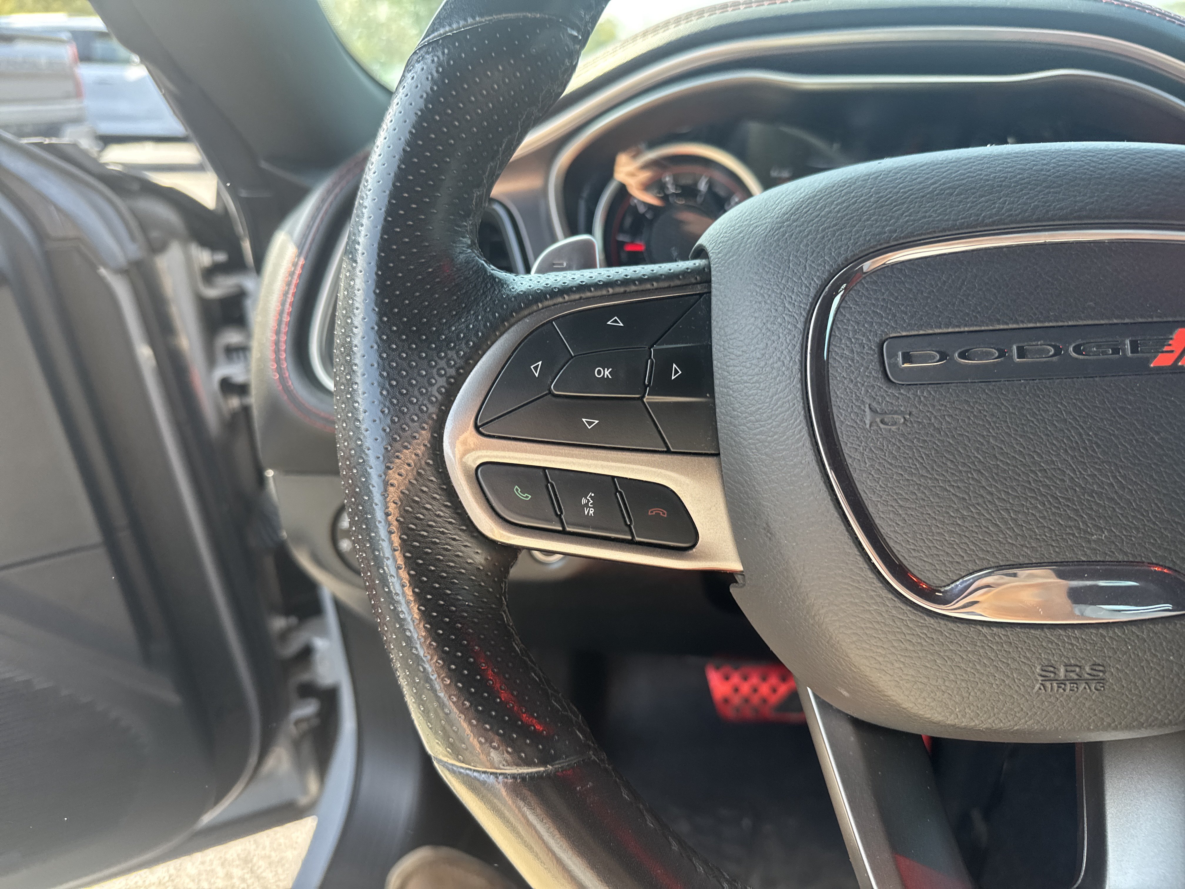 Used 2021 Dodge Challenger R/T Scat Pack RWD image 18