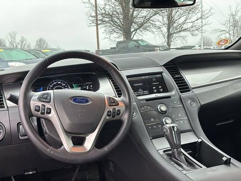 Used 2015 Ford Taurus SEL w/ Equipment Group 201A image 13