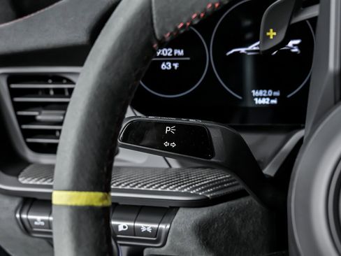 Used 2024 Porsche 911 GT3 RS image 30