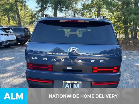 Used 2026 Hyundai Santa Fe SEL image 5