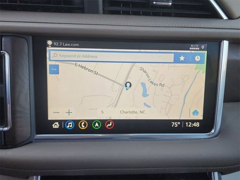 Used 2021 GMC Yukon Denali w/ Denali Ultimate Package image 14