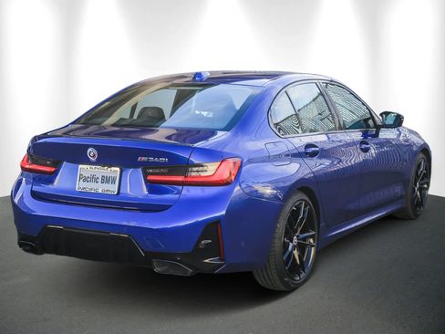 Used 2023 BMW M340i image 6