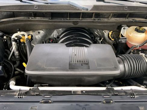 Used 2021 Chevrolet Tahoe Premier w/ Texas Edition image 32