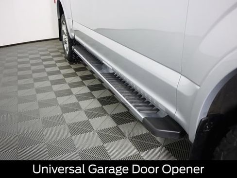 Used 2018 Ford F150 Lariat w/ Equipment Group 502A Luxury image 18