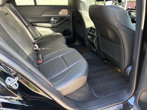 Certified 2024 Mercedes-Benz GLE 350 4MATIC image 44