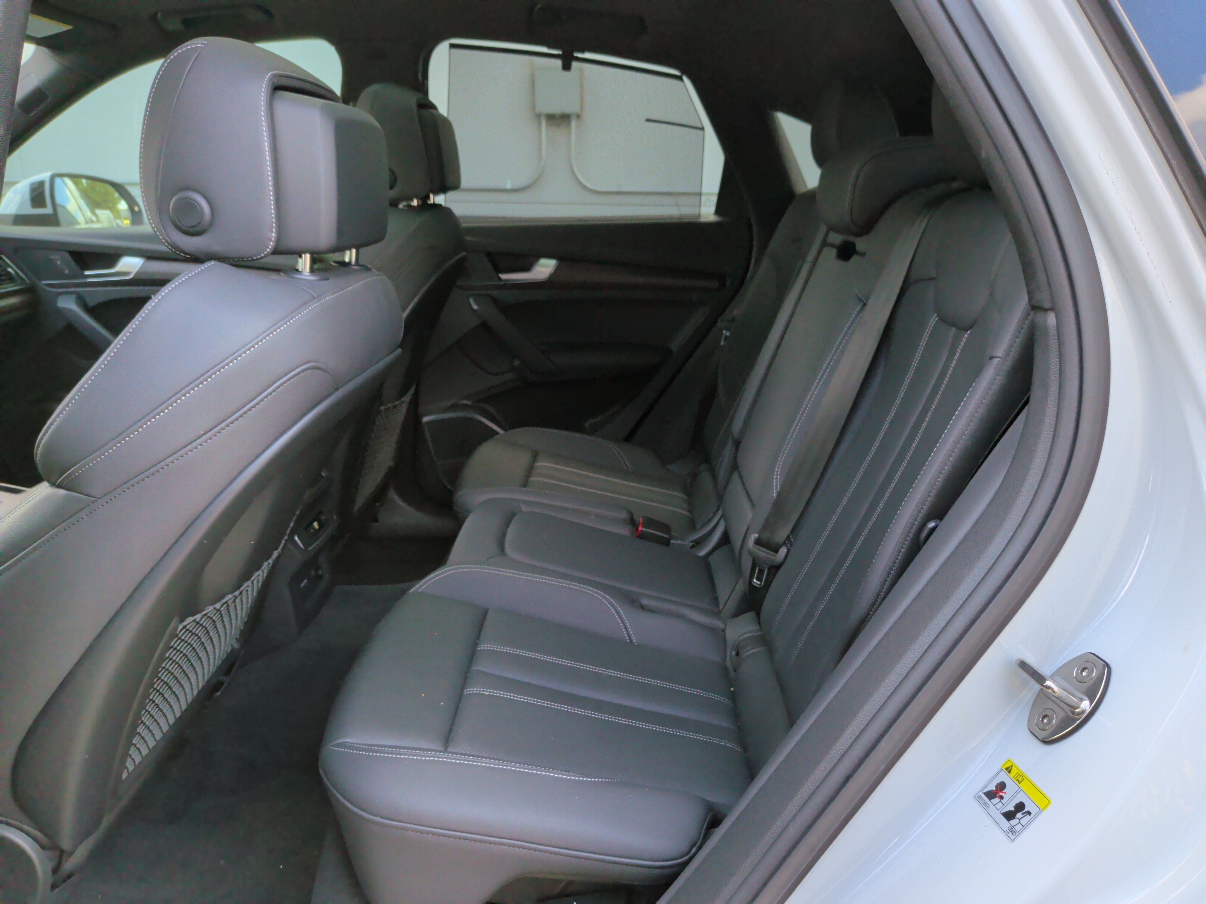 Used 2023 Audi Q5 2.0T Premium Plus AWD/4WD image 30