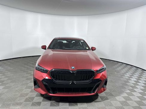 New 2026 BMW 530i xDrive w/ M Sport Package image 5