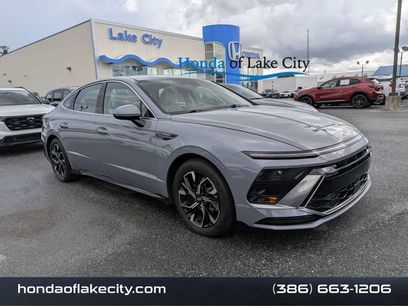 Used 2025 Hyundai Sonata SEL