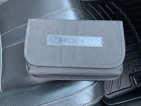 Used 2017 Honda Civic EX-L image 13