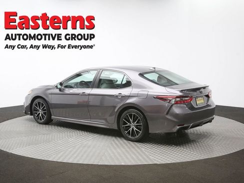 Used 2023 Toyota Camry SE image 63