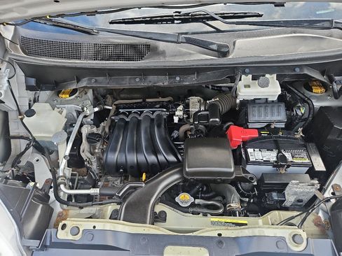 Used 2014 Nissan NV200 SV w/ Exterior Appearance Package FWD image 27