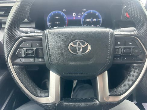 Used 2024 Toyota Tacoma TRD Sport AWD/4WD image 24
