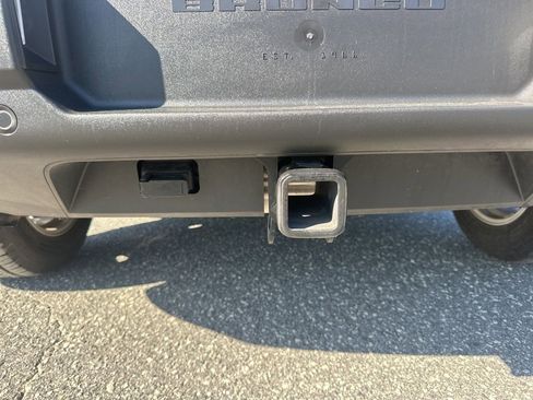 Used 2024 Ford Bronco Sport Heritage w/ Heritage Convenience Package image 28