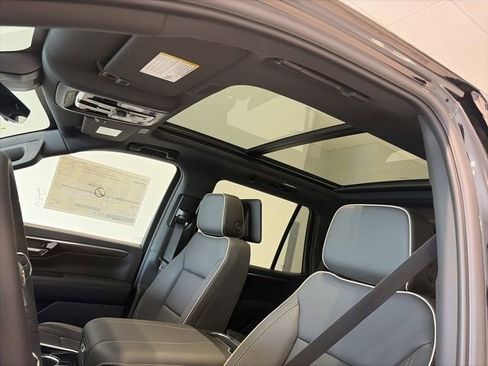 New 2026 Chevrolet Tahoe Premier AWD/4WD image 14