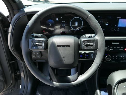 Certified 2026 Hyundai Palisade XRT Pro AWD/4WD image 18