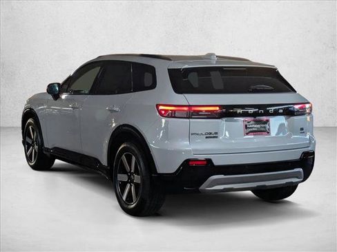 New 2026 Honda Prologue Touring image 9
