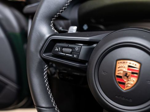 Certified 2026 Porsche 911 GT3 RWD image 61