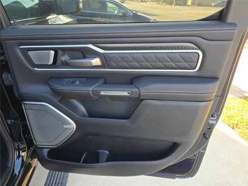 New 2026 RAM 1500 Tungsten w/ Trailer Tow Group image 8