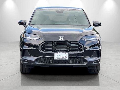 New 2026 Honda HR-V Sport image 10