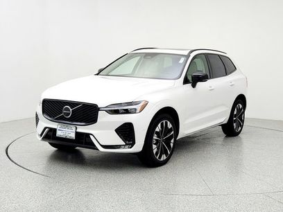 New 2026 Volvo XC60 B5 Ultra w/ Climate Package