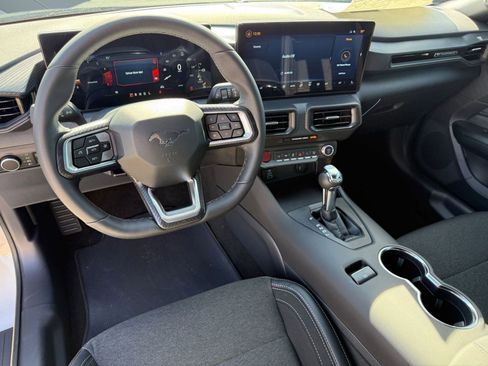 New 2026 Ford Mustang Convertible image 25