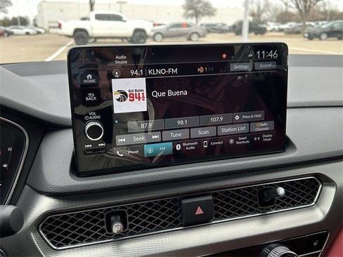 Used 2026 Acura Integra A-Spec image 20