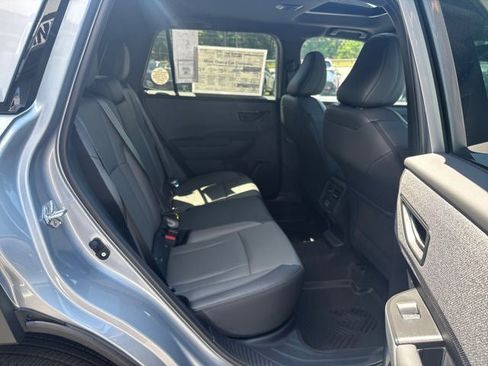 New 2026 Subaru Outback Premium AWD/4WD image 97
