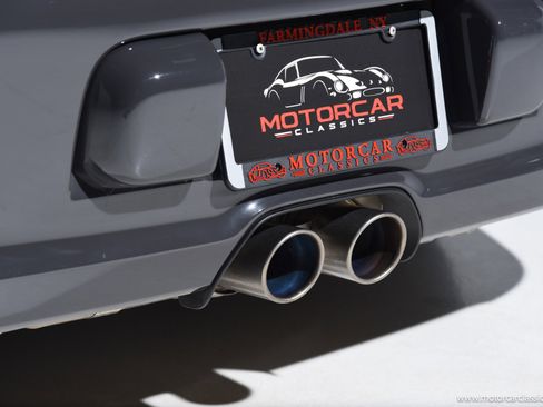 Used 2011 Porsche 911 GT3 RS image 15