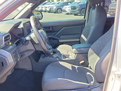 Used 2024 Toyota Tacoma SR5 image 24