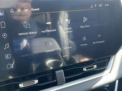 New 2026 Chevrolet Equinox LT image 21