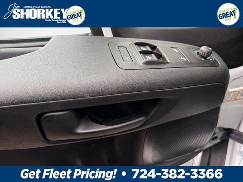 New 2026 RAM ProMaster 1500 w/ Safety Group FWD image 14