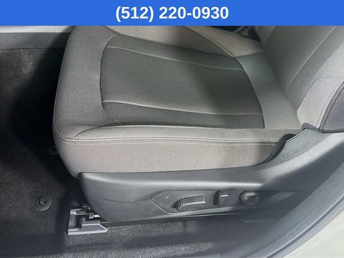 Certified 2026 Subaru Crosstrek 2.0i Premium image 23