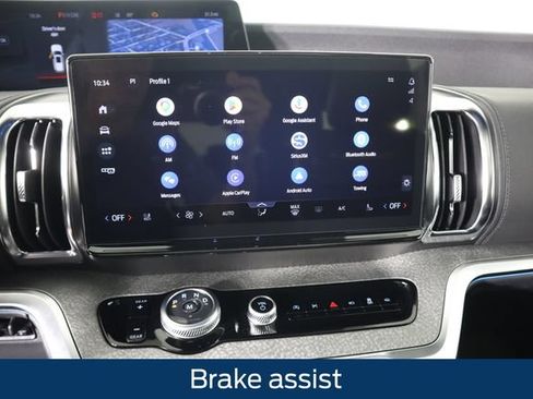 New 2027 Ford Expedition Tremor w/ Driver's Package AWD/4WD image 47