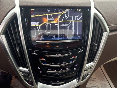 Used 2015 Cadillac SRX Premium image 15