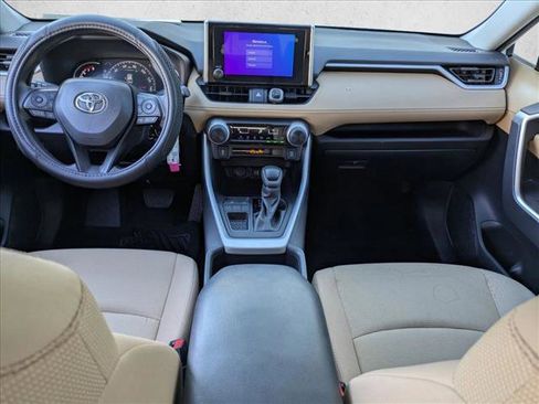 Used 2024 Toyota RAV4 LE image 16