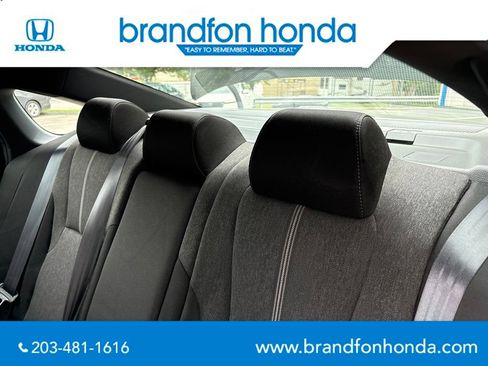 Used 2024 Honda Accord Sport image 24