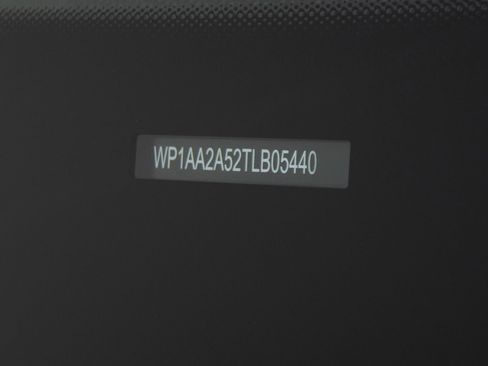 New 2026 Porsche Macan image 38