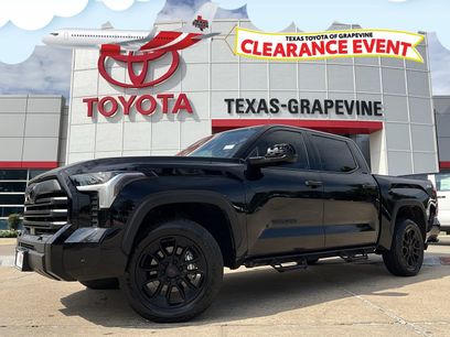 Used 2023 Toyota Tundra SR5
