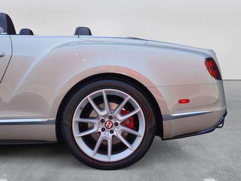 Used 2014 Bentley Continental GT V8 S AWD/4WD image 48