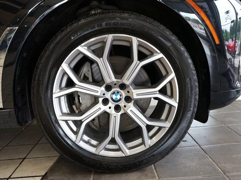 Used 2020 BMW X7 xDrive40i w/ Premium Package AWD/4WD image 66
