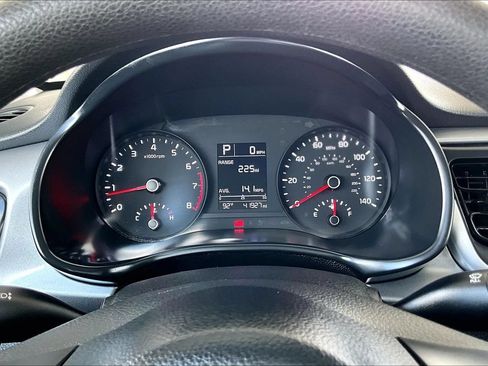 Used 2023 Kia Rio S FWD image 12
