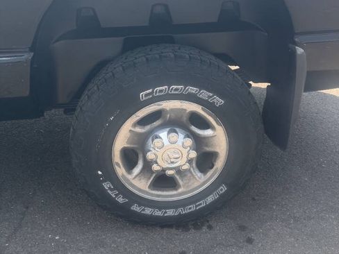 Used 2003 Dodge Ram 2500 Truck ST AWD/4WD image 11