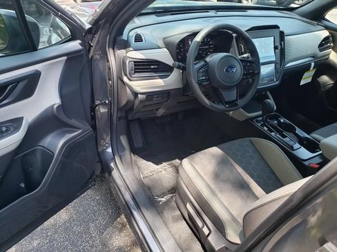New 2026 Subaru Forester AWD/4WD image 10