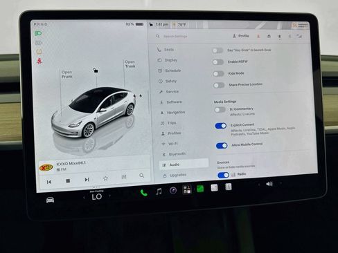 Used 2023 Tesla Model 3 Standard Range RWD image 55