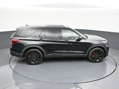 Used 2022 Ford Explorer ST w/ Equipment Group 401A image 61