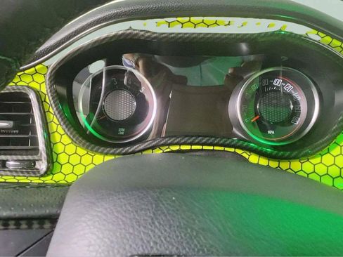 Used 2019 Dodge Challenger R/T Scat Pack w/ Driver Convenience Group image 18