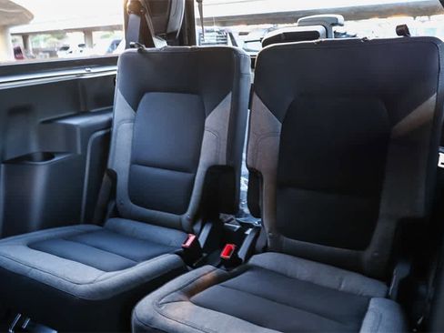 New 2025 Ford Bronco 2-Door w/ Sasquatch Package image 19