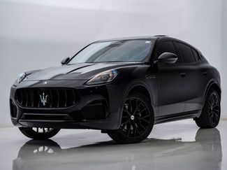 Used 2023 Maserati Grecale Modena AWD/4WD video 1