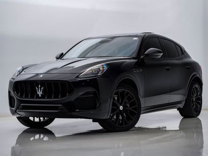 Used 2023 Maserati Grecale Modena